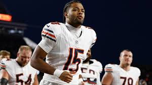 Chicago Bears