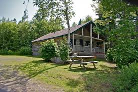 Pioneer log homes of british columbia ltd. Ridgeback Lodge Inc Kingston New Brunswick Canada Venue Report
