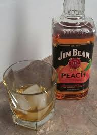 What is a good mix for jack daniels and jim beam? Drink Review Jim Beam Peach Whiskey Bachelor On The Cheap