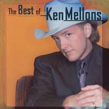 Ken Mellons