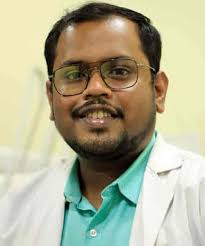 Dr.Samantak Roy(Care Multi Speciality Dental Clinic