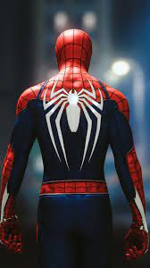 Wallpapers in ultra hd 4k 3840x2160, 1920x1080 high definition resolutions. Spider Man Mobile Wallpapers Top Free Spider Man Mobile Backgrounds Wallpaperaccess