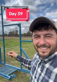 Girlfriend Guessing Farm Equipment