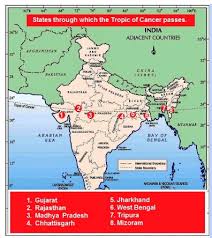 Statistics for the game countries the tropic of capricorn passes through. How Many And Which Cities Are On Tropic Of Cancer Quora