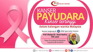 Kenali gejala hingga pengobatan kanker gejala kanker payudara sebenarnya sedikit banyak bisa mengungkap stadium kanker yang diderita, apakah baca juga: Ukm Specialist Centre Fb Live Kanser Payudara Kanser Tertinggi Dalam Kalangan Wanita Malaysia Facebook