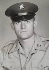 Rest In Peace... US Army Green Beret and Police Chief Michael McCauley  pased away