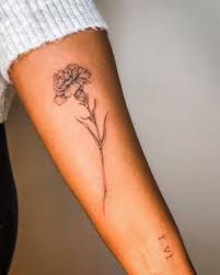 She inks everything from swords to wings, flowers to astrological symbols. 22 Best Fineline Tattoo Artists 2021 Updated Saved Tattoo