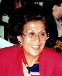 Najat Janna (née Rafidi) Obituary