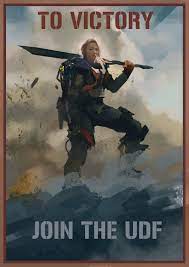 Edge Of Tomorrow 04032014 Poster De Cine Noticias De Cine Peliculas De Ciencia Ficcion