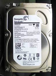 In windows, by default, the advanced write caching feature of sata hard drives is not enabled. St3000dm001 Wikipedia