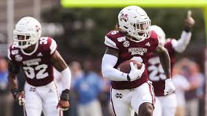 2020 Nfl Draft Willie Gay Jr Linebacker Mississippi State Five Things To Know