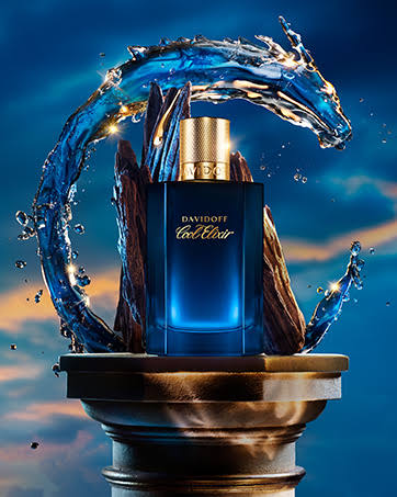Davidoff Cool Elixir - Perfume oriental duradero hombre