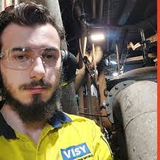 Daryl Wesley's Instagram, Twitter & Facebook