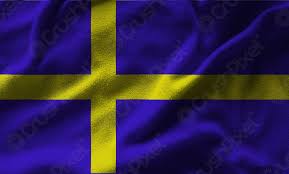 Finde und downloade kostenlose grafiken für schweden flagge. Schweden Flagge Foto Vorratig Crushpixel