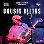 Cousin Cletus — Templeton Mercantile