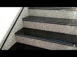 Marble Stair Desgine Marble Steps Youtube Stairs Tiles Design Staircase Railing Design Staircase Design Modern