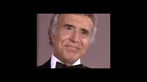 John Barbour Interviews Ricardo Montalban