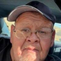 Terry “Spanky” Elk Nation, 55