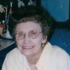 Maggie Nell Fain Obituary January 16, 2013