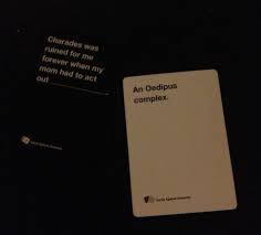 900 658 просмотров 900 тыс. 21 Hilarious Awkward And Painful Rounds Of Cards Against Humanity