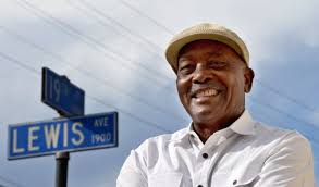 No tears,' as Dee Andrews leaves Long Beach City Council