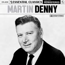 Martin Denny