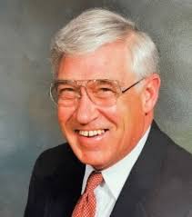 CAPT Albert G. Melcher