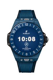 Последние твиты от ケイン・ヤリスギ「♂」 (@kein_yarisugi). Big Bang E Uefa Champions League 42 Mm Hublot