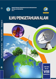 Ipa Smp Kelas 8 Semester 2
