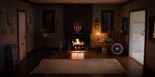 More Yule Log Videos For Geekdads 2016 Edition Geekdad