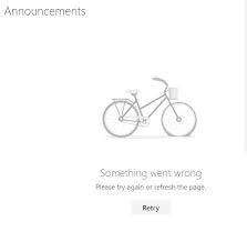 Maybe you would like to learn more about one of these? Facing Error Something Went Wrong Please Try Again Or Refresh The Page While Adding Ootb Custom List Web Part In Site Page In Sharepoint Online Sharepoint Stack Exchange