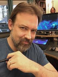 About — Brian Shearer