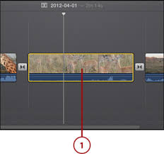 How do you clear up an image? Correcting Blurry Or Distorted Video Editing And Correcting Movie Clips In Imovie Informit