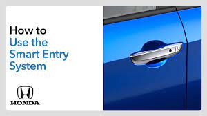 If you're purchasing your first car, buying used is an excellent option. Step By Step Instructions To The Honda Accord Smart Entry With Walk Away Auto Lock Feature Earnhardt Honda Blog