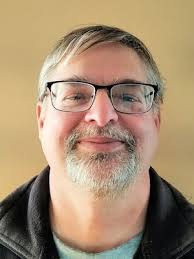 Scott Marker Obituary