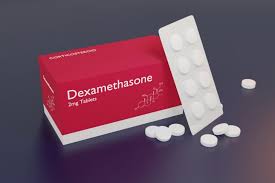 Image result for Dexamethasone