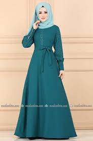 modaselvim elbise kollari tasli kemerli elbise 5180ay342 petrol elbise modelleri elbise elbiseler