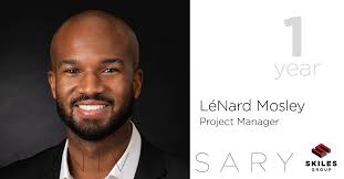 Where would we be without our wonderful staff? From the office to the  field, every single person who works with us makes the work we do possible,  and we're so grateful they're