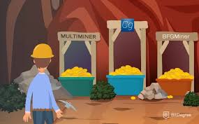 Just like with mining hardware, the software also comes with its range of features. Top 5 Best Bitcoin Mining Software Choices Which One Is The Best