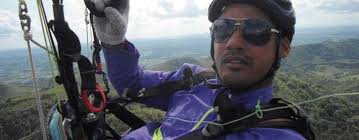 Entrevista al tricampeón: Sandy Salazar