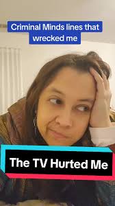 Damn you, writers. #criminalminds #spencerreid #derekmorgan #fyp