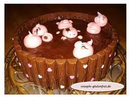 Check spelling or type a new query. Schweinchen Im Matschkubel Torte Tanja S Glutenfreies Kochbuch