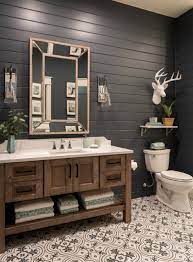 See more ideas about bathroom decor, bathrooms remodel, small bathroom. 75 Beautiful Small Coastal Bathroom Pictures Ideas August 2021 Houzz