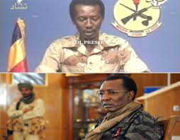 Idris deby, 68, was a politician and military officer who came to power in the african country in december 1990 when he led a rebellion against the then president hissene habre. Auteur D Un Coup D Etat En 1990 Idriss Deby Condamne Toute Prise De Pouvoir Par Les Armes Au Gabon