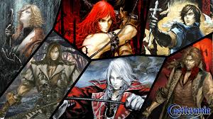 Find and download castlevania wallpaper on hipwallpaper. Belmont Family Wallpaper Hd Castlevania