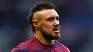 Six Nations: Eddie Jones hands start to Jack Nowell as Marcus Smith retains  place for England against Italy