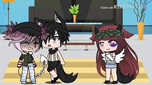 A term used widely in the central californian area and some parts of arizona. Born With Out A Heart Gacha Life Music Video Youtube Cute Anime Character Anime Funny Music Videos