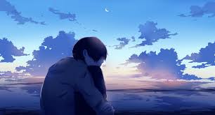 The third sequel, home alone 4: Wallpaper Boy Alone Sad Anime Hd Widescreen High Definition Fullscreen