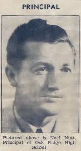 Redwood High School & Oak Ridge High School