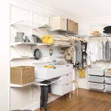 We offer many valuable accessories for the wardrobe space. Flexi Storage 600 X 470mm White Sliding Pants Rack Bunnings Australia